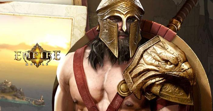 Empire Mobile Game
