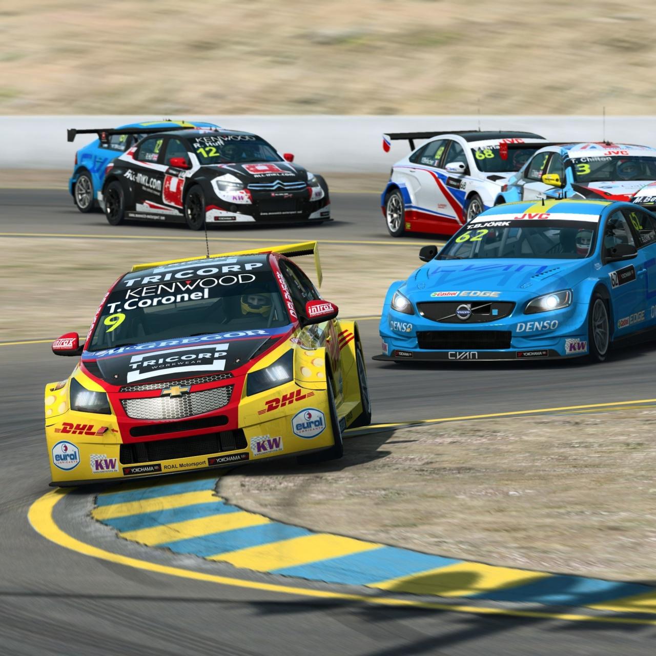 Games pc car racing high graphic low top end