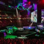 TI (The International)