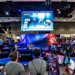 Pax conventions convention vaccine verification gamesreviews negative gamers