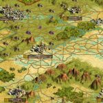 Empire Civilization Game