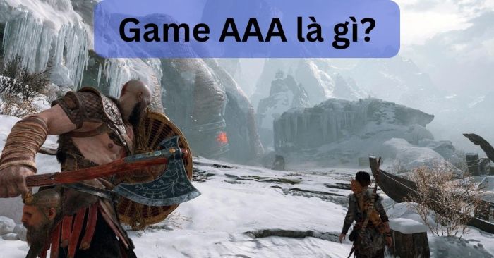 AAA Games